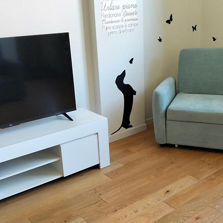 Apartament Nuovo Loft Con Terrazzo M2 Ieo Humanitas Bocconi Navigli Mediolan Zewnętrze zdjęcie